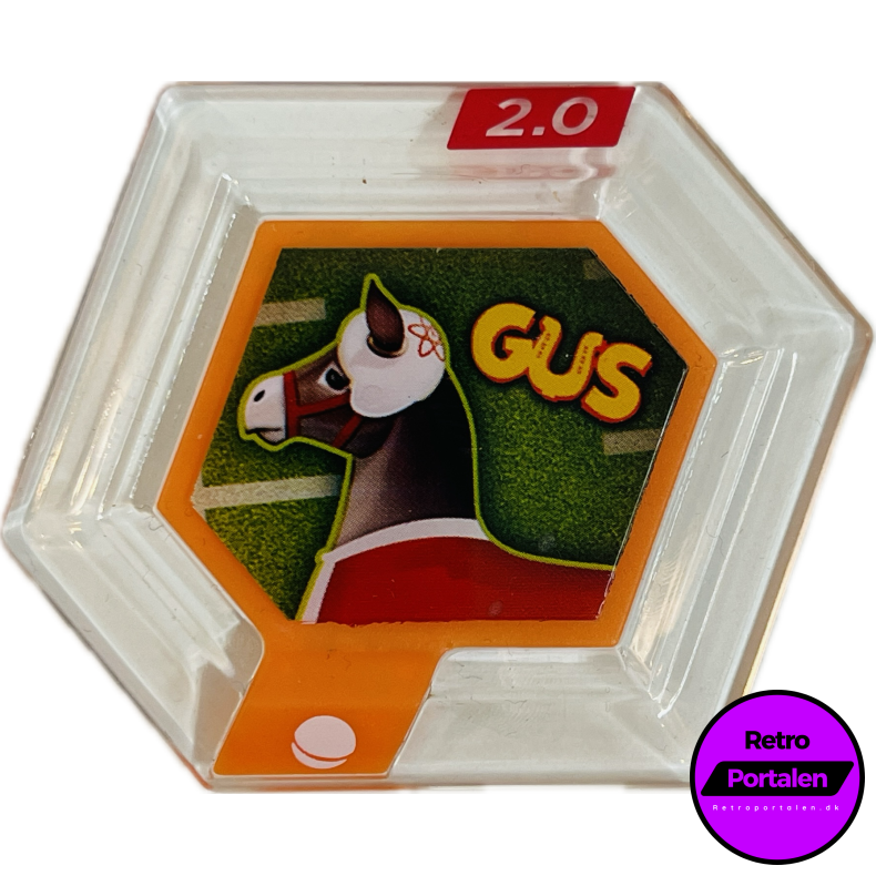 Disney Infinity 2.0 Power Disc (model: inf-4000152)