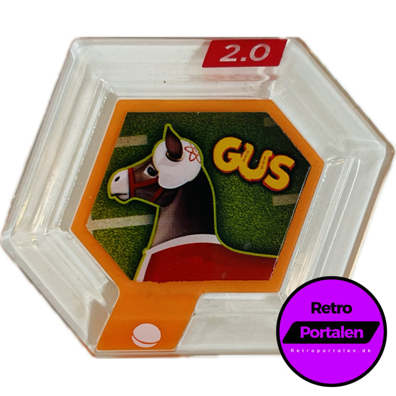 Disney Infinity 2.0 Power Disc (model: inf-4000152)