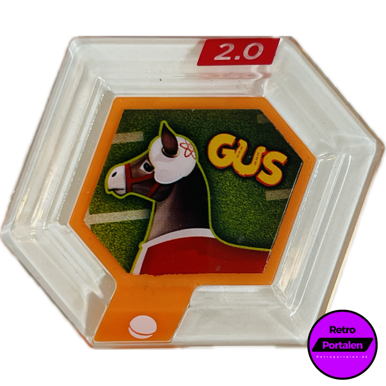 Disney Infinity 2.0 Power Disc (model: inf-4000152)