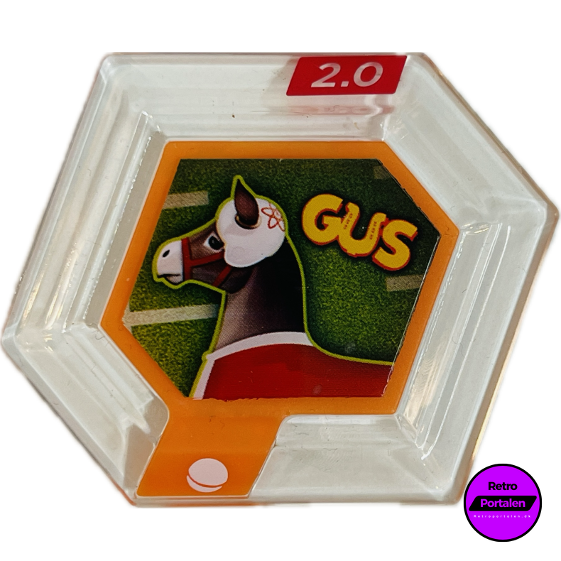 Disney Infinity 2.0 Power Disc (model: inf-4000152)