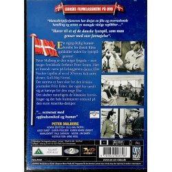 Det Begyndte Ombord (Peter Malberg) (DVD)