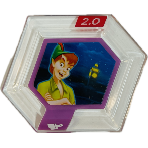 Disney Infinity 2.0 Power Disc (model: inf-4000121)