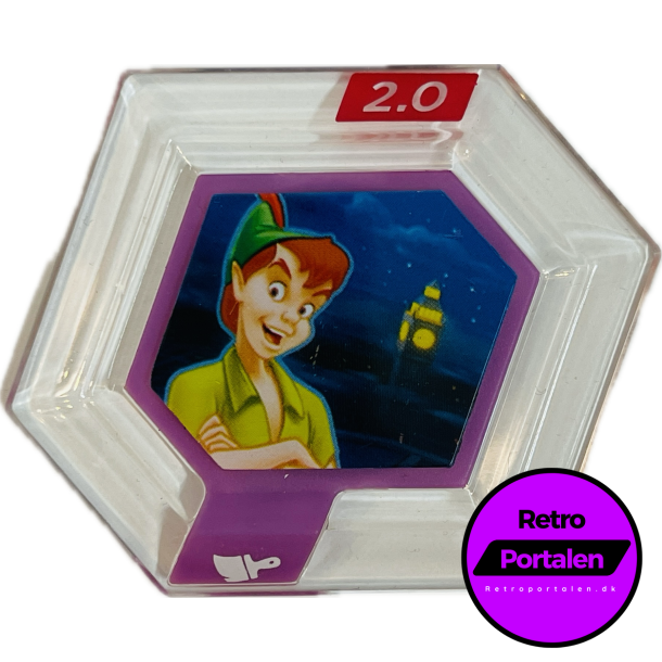 Disney Infinity 2.0 Power Disc (model: inf-4000121)