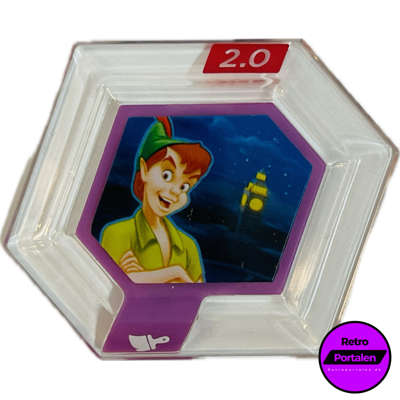 Disney Infinity 2.0 Power Disc (model: inf-4000121)