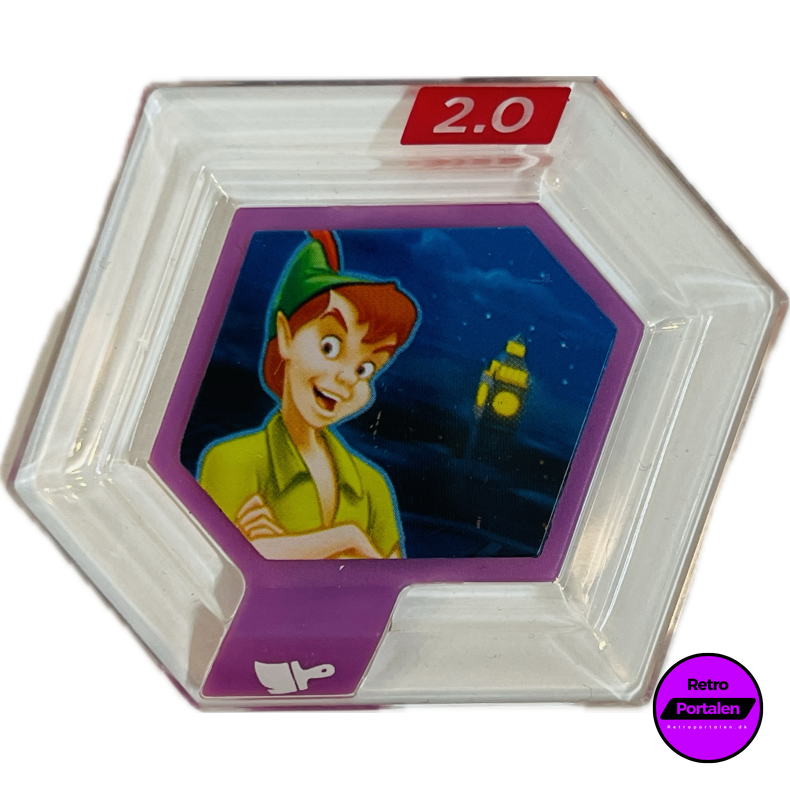 Disney Infinity 2.0 Power Disc (model: inf-4000121)