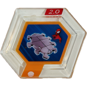 Disney Infinity 2.0 Power Disc (model: inf-4000196)
