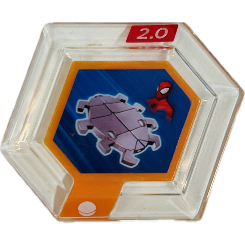 Disney Infinity 2.0 Power Disc (model: inf-4000196)