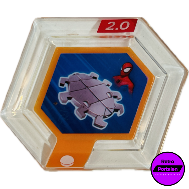 Disney Infinity 2.0 Power Disc (model: inf-4000196)