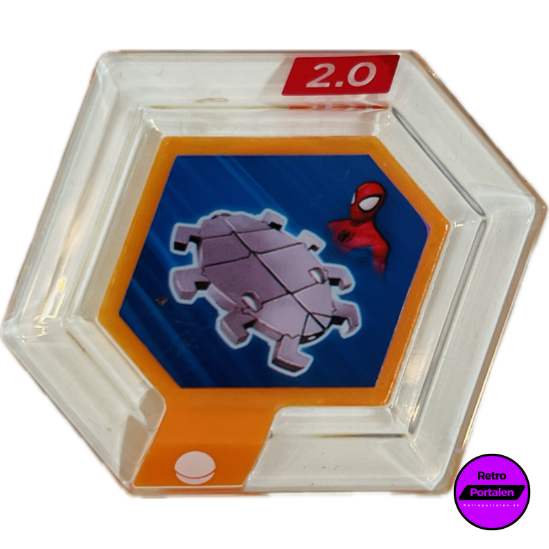 Disney Infinity 2.0 Power Disc (model: inf-4000196)