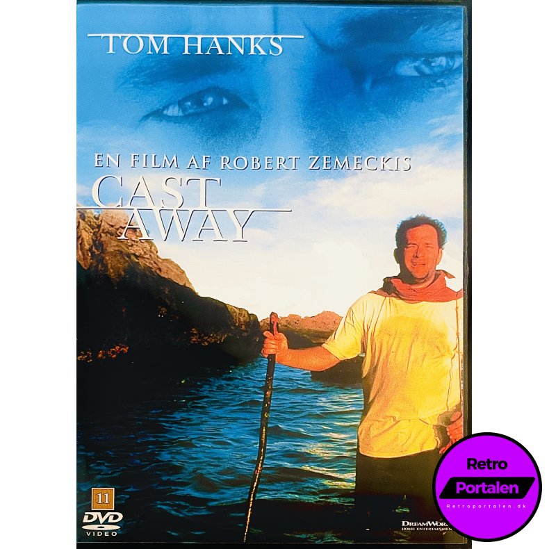 Cast Away (DVD)