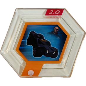 Disney Infinity 2.0 Power Disc (model: inf-4000133)