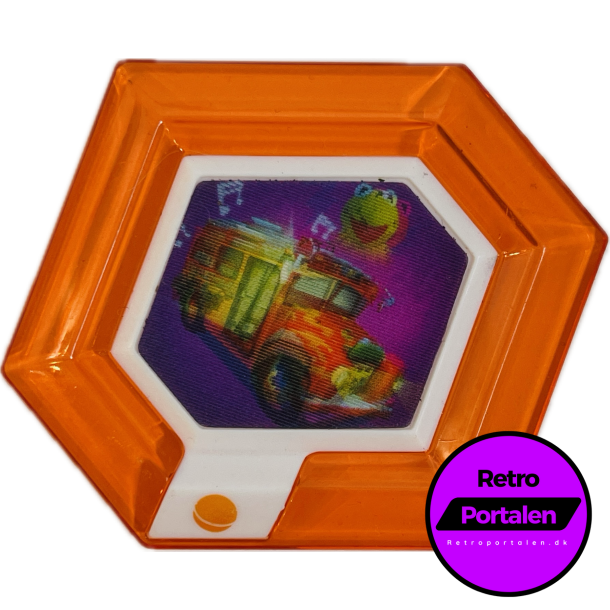 Disney Infinity 1.0 Power Disc (model: inf-4000020)