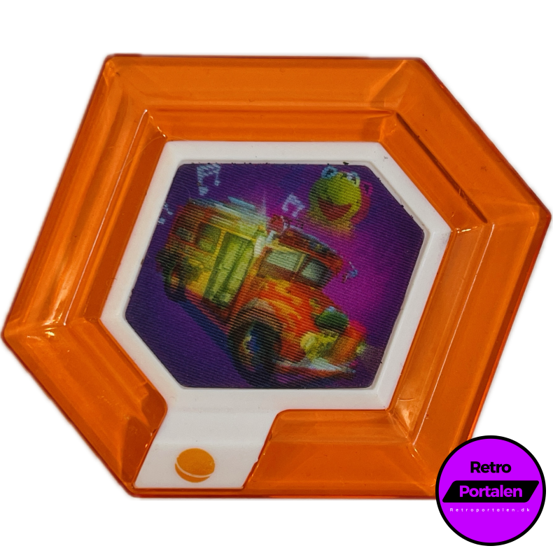 Disney Infinity 1.0 Power Disc (model: inf-4000020)