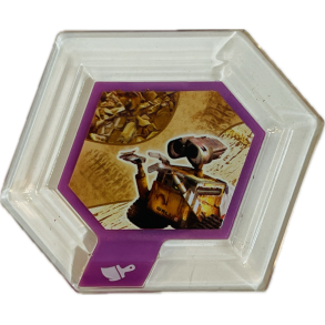 Disney Infinity 1.0 Power Disc (model: inf-4000045)