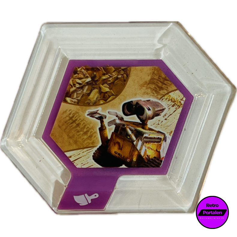 Disney Infinity 1.0 Power Disc (model: inf-4000045)