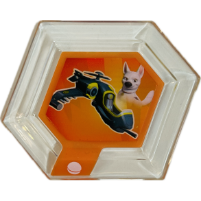 Disney Infinity 1.0 Power Disc (model: inf-4000028)