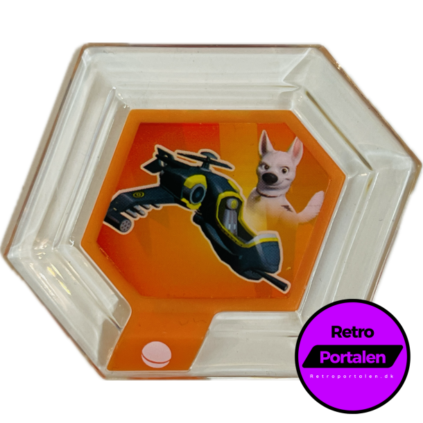 Disney Infinity 1.0 Power Disc (model: inf-4000028)