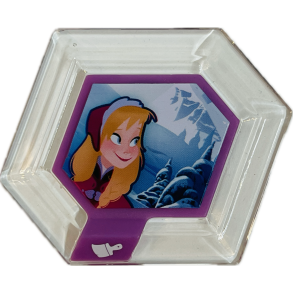 Disney Infinity 1.0 Power Disc (model: inf-4000060)