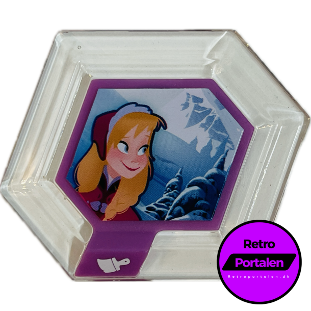 Disney Infinity 1.0 Power Disc (model: inf-4000060)