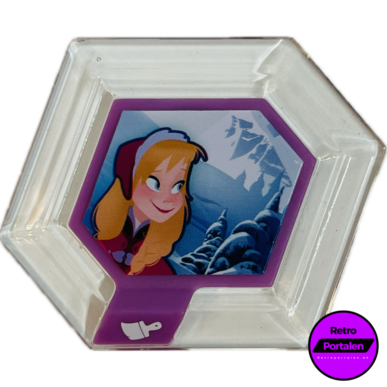 Disney Infinity 1.0 Power Disc (model: inf-4000060)