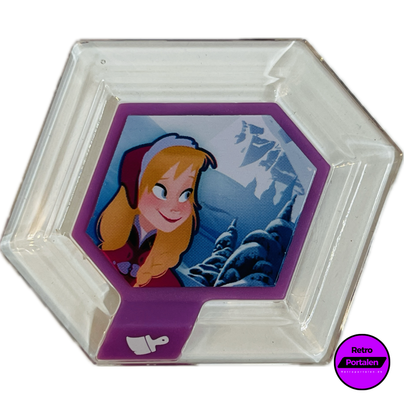 Disney Infinity 1.0 Power Disc (model: inf-4000060)