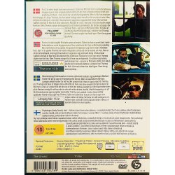 The Unsaid (Andy Garcia) (DVD)