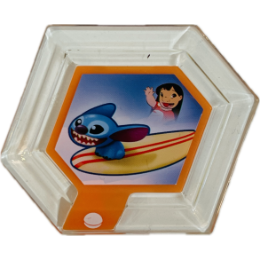 Disney Infinity 1.0 Power Disc (model: inf-4000041)