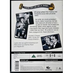 Hans Onsdags-Veninde (DVD)