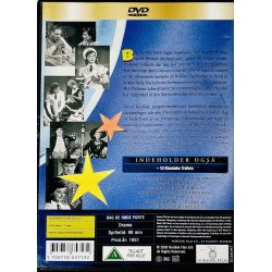 Bag De Rde Porte (DVD)