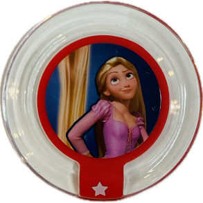 Disney Infinity 1.0 Power Disc (model: inf-3000010)