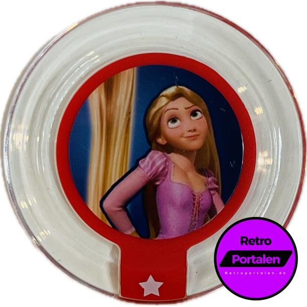 Disney Infinity 1.0 Power Disc (model: inf-3000010)