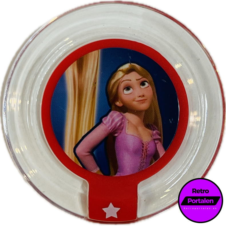 Disney Infinity 1.0 Power Disc (model: inf-3000010)