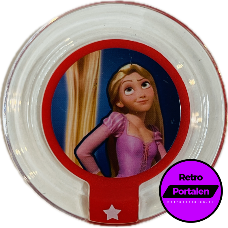 Disney Infinity 1.0 Power Disc (model: inf-3000010)