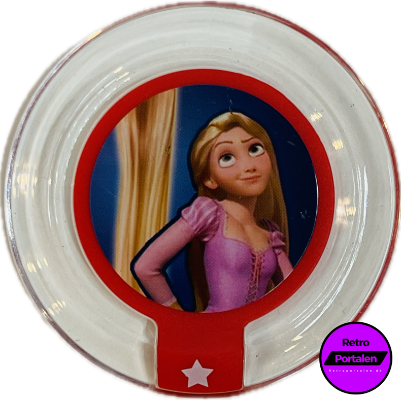 Disney Infinity 1.0 Power Disc (model: inf-3000010)