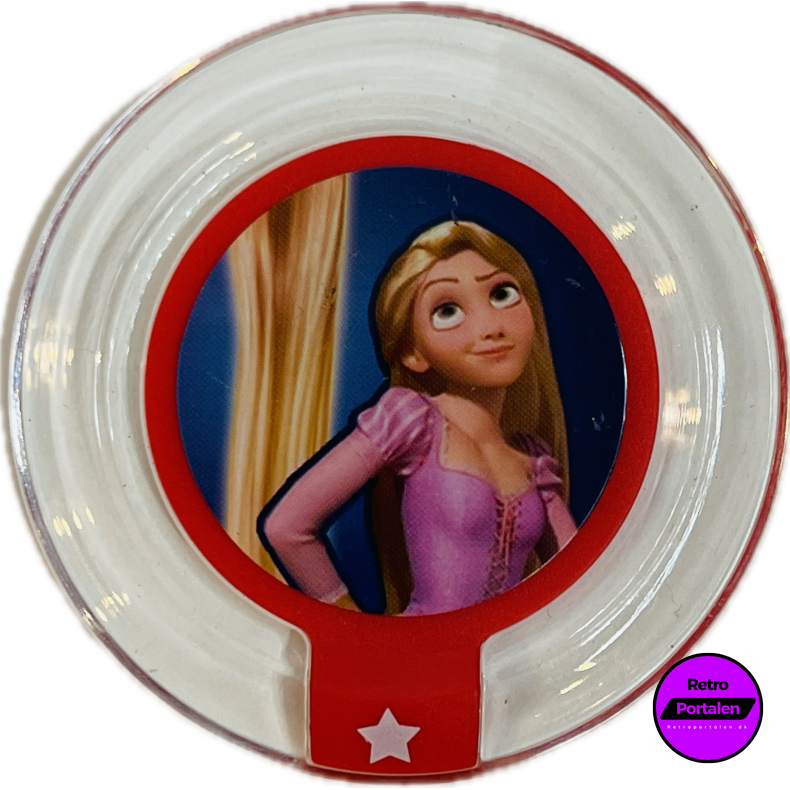 Disney Infinity 1.0 Power Disc (model: inf-3000010)