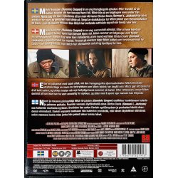 Reasonable Doubt (Samuel L. Jackson) (DVD)