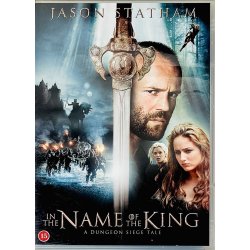 In The Name Of The King (DVD)