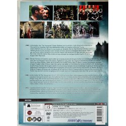 In The Name Of The King (DVD)
