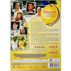 Den Skaldede Frisr (DVD)