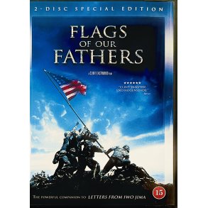 Flags Of Our Fathers (2-Disc Special Edition) (DVD)