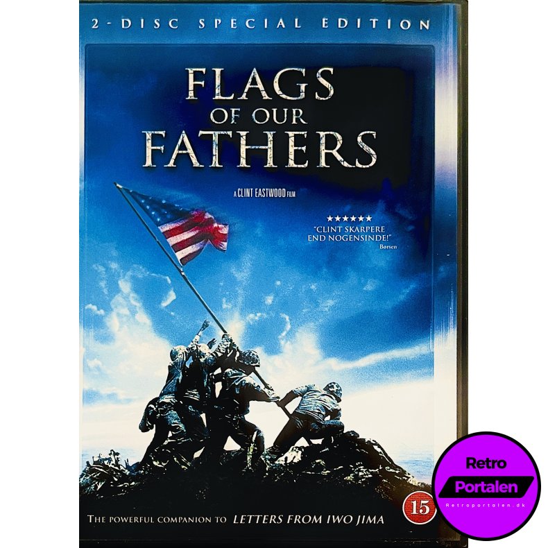 Flags Of Our Fathers (2-Disc Special Edition) (DVD)