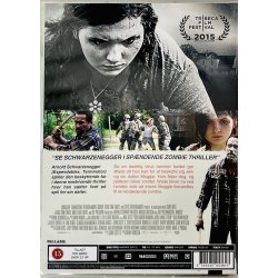 Maggie (Arnold Schwarzenegger) (DVD)