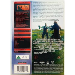 Spillemand P� Tagryg (Special Edition) (2 Disc) (DVD)