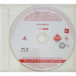 Killzone 2 (Promo) (Fuld spil) (PS3)