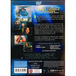 Ballistic (Antonio Banderas) (DVD)