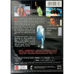 I Still Know What You Did Last Summer (DVD)