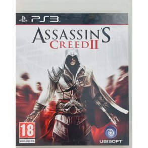 Assassins Creed 2 (PS3)