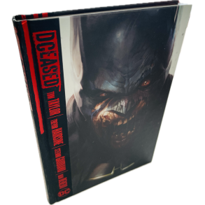 DCeased (Tom Taylor / Trevor Hairsine / Stefano Gaudiano) (Engelsk) (DC Comics) (Tegneserie)