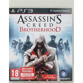 Assassins Creed (PS3)