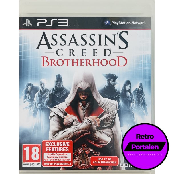 Assassins Creed (PS3)